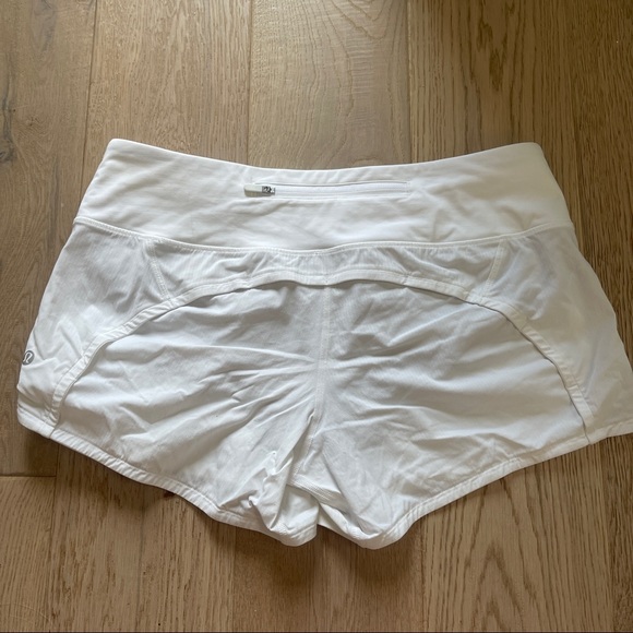 Lululemon shorts - Picture 2 of 6